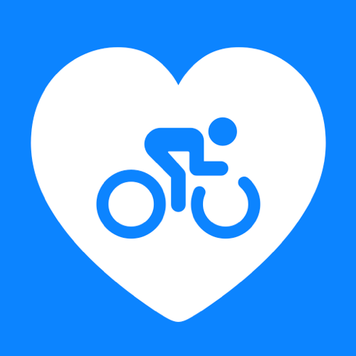Ride Import Icon